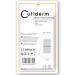 Buy Cutiderm Sterile Wound Dressing 8cm x 15cm - 10 Pieces | International Shipping Available - Buy Online on GoSupps.com