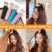10PCS Volumizing Hair Clips Set - Root & Fluffy Hair Volumizer Clips for Women (Black, Pink, Blue, Purple, Red) - Buy Online on GoSupps.com