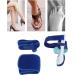 Bunion Toe Separator - Comfortable Wear for Pain-Free Movement (Right Foot) - Buy Online on GoSupps.com