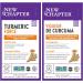 New Chapter Turmeric Supplement One Daily Joint Pain Relief + Supercritical Organic Turmeric Black Pepper Not Needed Non-GMO Gluten Free 120 Count (4 Month Supply) 120 count (Pack of 1) Supplement - Buy Online on GoSupps.com