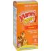 Hero Nutritional Products Yummi Bears Vitamin C Natural Strawberry Orange and Pineapple Flavors 60 Yummi Bears