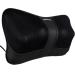 Shiatsu Massager for Back Neck & Legs | Rotating Heads & Heat Function - Ultimate Comfort & Relaxation (Model 22987) - Buy Online on GoSupps.com