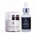 RB Beauty Anti-Aging Moisturizer SPF 30 & RB Beauty Retinol Intense Serum. Day/Night Combo. 2oz Airless Pump