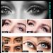 Mimore Vegan Mascara for Sensitive Eyes Lasts All Day Waterproof Smudge Proof Eyelash Mascara Best Eyelash Lengthening & Volume Enhancing Makeup (Black) (Black)  - Buy Online on GoSupps.com