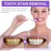 Purple Toothpaste for Teeth Whitening Purple Toothpaste Purple Teeth Whitening Tooth Stain Removal Teeth Whitener Teeth Whitening Booster (1pc) - Buy Online on GoSupps.com