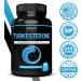 Turkesterone Supplement 500mg (120 Capsules) - Boost Stamina, Drive, and Athletic Performance - 10% Turkesterone - Non-GMO Vegan Formula - Buy Online on GoSupps.com