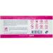 Forever New Baby Fabric Care Wash - Clean Cotton 13 fl oz (10 ml) - Gentle & Effective - Buy Online on GoSupps.com