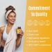 FAMILI+ 90 Days Vegan Vitamin D3 5000IU +K2 900Mcg Softgel with Coconut MCT Oil | 5000IU Plant Source Vitamin D3+750Mcg MK4+150Mcg MK7 | Broad Spectrum K2| Bone Muscel Teeth Overall Health|100% Vegan - Buy Online on GoSupps.com