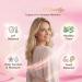 Premium Feminine Balance Gummies for Women - 60 Gummies Hawaiian Pineapple Flavor - with Probiotics & Vitamin C - Supports Feminine Wellness & Healthy Balance - Gluten Free Vegan(30 Servings)(Q2) - Buy Online on GoSupps.com