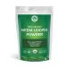 Organic Neem Leaves Powder- 16 Oz I USDA Certified 100% Pure and Natural