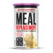 NUTRAGENICS Nutragenics Meal Replacement Food Replacement Smoothies - Smoothies Assistants - Weight Management Aid - Food Substitute - 490g (Vanilla)
