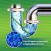 Green Gobbler Fresh Scent Drain Cleaner & Deodorizer Sticks- Prevents Sink & Shower Drain Clogs Prevents Odors Septic-Safe - 8 Count (2 PACK) - Buy Online on GoSupps.com
