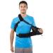 BREG AE050400 Arc 2.0 Shoulder Brace - Universal Fit for Comfortable Support | International Shipping Available - Buy Online on GoSupps.com
