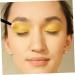 Hemoton 4 Double Ended Eye Shadow Stick Lip Balm Brush Tool Lipstick Brush Tool Lip Brush Makeup Use Lipstick Brush Makeup Supply Eye Shadow Applicator Sticks Cosmetics Brush Makeup Tool - Buy Online on GoSupps.com