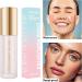 Highlighter Beauty Wand with Cushion Applicator Liquid Highlighter with Shimmer Finish Long Lasting Smooth Lightweight Highlighter Stick Face Illuminator Makeup Stick Pearl White 04# 8 ml (Pack of 1) - Buy Online on GoSupps.com