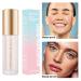 Highlighter Stick with Brush | Long-lasting Creamy Liquid Highlighter for Cheeks - 8ml (1 Pack) - Buy Online on GoSupps.com
