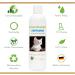 Cat Shampoo No Water | Bio Gentle Care for Sensitive Cats | 250ml Lavaerde - Rinse-Free Formula for Water-Shy Cats - Buy Online on GoSupps.com