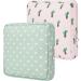 Shop Stylish Women's Bandage Bags - 2-Piece Tampon Storage & Cosmetic Bags for Travel | Design Wish - Buy Online on GoSupps.com