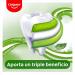 Colgate Triple Action Xtra Fresh Toothpaste - 12 x 75ml | Fluoride Protection Cavity Defense Whiten Teeth & Fresh Breath for the Whole Family - New Version - Buy Online on GoSupps.com