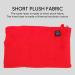 USB 5V Heating Pillow for Back & Cramps - Washable & Portable Electric Warming Pillow for Outdoor Use - Buy Online on GoSupps.com