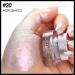 FOCALLURE Chameleon Cream Eyeshadow - Intense, Highly Pigmented Metallic Shimmer with Multi-Reflective Finishes - Acrobatics 20 - Buy Online on GoSupps.com