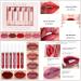 Professional Makeup Set - Mknzome 31PC Makeup Kitchen Case | Perfect Girls & Women's Cosmetic Gift Set - Eyeshadow & Lip Gloss for Christmas - Buy Online on GoSupps.com