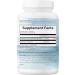 Triple Strength Magnesium Glycinate 1 500mg Per Serving 240 Capsules | 500mg Per Capsule | Easily Absorbed Chelated Magnesium + Elemental Form | Healthy Muscle Bones & Mood Support | Non-GMO - Buy Online on GoSupps.com