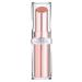 L'Oreal Paris Lipstick Balm-In-Lipstick Keep Lips Hydrated and Smooth Natural-Looking Shiny Finish Glow Paradise 642 Beige Eden 642 Beige Eden 1 Count (Pack of 1)