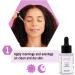 Skincyclopedia 10% Matrixyl 3000 Serum with Vitamin C Hyaluronic Acid and Retinol - Peptide Booster against Wrinkles Hyperpigmentation and Pores - All Skin Types - for Men and Women 30ml - Buy Online on GoSupps.com
