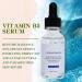 B5 Face Serum Hyaluronic Acid Anti Wrinkle Aging Facial Serum With Vitamin B5 Improve Rough Skin Ultra-Hydrating Ultra-Repairing Formula B5 Serum Concentrate 30ml - Buy Online on GoSupps.com