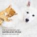 AniForte Gentle Eye Care for Dogs Cats & Small Animals | 30ml Natural Eye Drops for Eye Rust | International Shipping - Buy Online on GoSupps.com