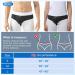 Velpeau Hernia Belt for Men & Women | Inguinal Groin Support Truss | Adjustable Pain Relief with Compression Pad (Black Medium - Buy Online on GoSupps.com