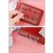 Nail Adhesive Tabs | 50-Sheet False Nail Glue Stickers - Double Sided Jelly Adhesive Dots Tips Flexible for Acrylic Nails Manicure Tape - Buy Online on GoSupps.com