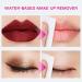 Trendyfave Lip & Eye Makeup Remover Eyelash Remover Skin Care Suitable For Waterproof Makeup Deep Cleaning Moisturizing Eye Make Up Remover For Sensitive Eyes Lipstick Remover With Glycerin - Buy Online on GoSupps.com