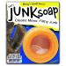 Gears Out Jimmy s Dirty Junk Soap Cleans Men s Filthy Junk Funny Novelty Soap for Men Stocking Stuffers for Husband Boyfriend Weird White Elephant Ideas Dirty Santa Party Prizes Novelty Wiener Soap