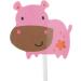 cyrank 14Pcs Farm Cupcake Topper Farm Animal Theme Cupcake Topper Cake Picks Decoration Cake Topper Party Decorations for Kids Birthday Baby Shower - Buy Online on GoSupps.com