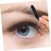 FRCOLOR 8 Pcs Foldable Eyebrow Comb Makeup Mascara Make up Kit Folding Eyelash Comb Makeup Tool Metal Girl 6.5x2x0.8cmx4pcs Blackx4pcs - Buy Online on GoSupps.com
