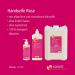 Sonett Handseife Rose 300 ml - Eco-Friendly Liquid Soap for Soft Skin - International Shipping Available - Buy Online on GoSupps.com
