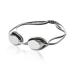 Speedo Unisex-Adult Swim Goggles Mirrored Vanquisher 2.0 Silver