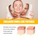 Smile Line Patches - 10pcs Collagen Hydrating Masks for Anti-Aging Smoothing Laugh Lines & Wrinkles - Buy Online on GoSupps.com