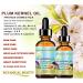 Botanical Beauty French PLUM KERNEL OIL 100% Pure Natural Virgin Unrefined Cold Pressed Carrier Oil 0.5 oz- 15 ml for Face Skin Hair Lips Nails. Skin SuperFood. Face moisturizer Oil - Buy Online on GoSupps.com