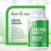 All Natural Advice Garcinia Cambogia Supplement with 60% HCA 2000 mg Garcinia Cambogia Extract Per Daily Serving Digestive Aid and Metabolism Support 180 Capsules - Buy Online on GoSupps.com