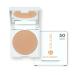 JEAN D'ARCEL SOLAIRE poudre protection solaire n 1 Poudre de soleil mate SPF 50 pour une finition parfaite Avec filtre UVA et UVB 9 5 g
