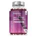Myo Inositol D Chiro Inositol Gummies + Acide Folique Zinc Vitamine B6 D3 B12 Chrome Canneberge 90 Gommes Vegan - Selon l'EFSA la Vitamine B6 Contribue la R gulation de l'Activit Hormonale