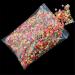 BANGSUN 10000 Sticks 3D Nail Art Cute Designs Sticks Slices Polymer DIY Decoration Fruit Pattern Nail Art