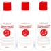 PURDOUX CPAP Cleaning Soap - 3 Pack 250mL/8.04 oz Bottles, Grapefruit-Lemon Scent - Buy Online on GoSupps.com
