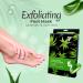 Foot Peel Mask (2 Pairs) - Exfoliating Foot Care for Smooth, Baby Soft Skin - Remove Dead Skin, Lavender Gel for Men and Women - Aloe Vera Foot Spa Treatment - Buy Online on GoSupps.com