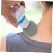 Magiclulu Mini Massager Set Portable Electrical Deep Tissue Massage Tool for Muscle Relaxation - Buy Online on GoSupps.com
