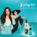 Pilgrim Spanish Rosemary & Biotin Hair Growth Oil - Enhance Density Strengthen Roots Reduce Hairfall | Sulfate & Paraben Free | 3.38 Fl Oz - Buy Online on GoSupps.com