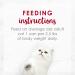 Purina Fancy Feast Medleys Salmon Primavera Wet Cat Food - 24 Pack, 3 oz Cans - Buy Online on GoSupps.com